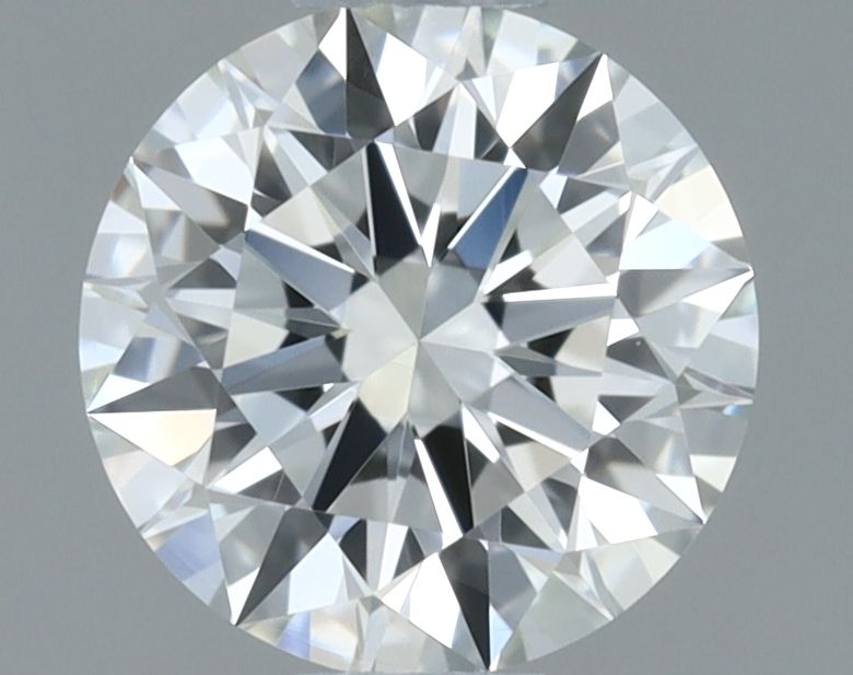 0.45 ct Round diamond