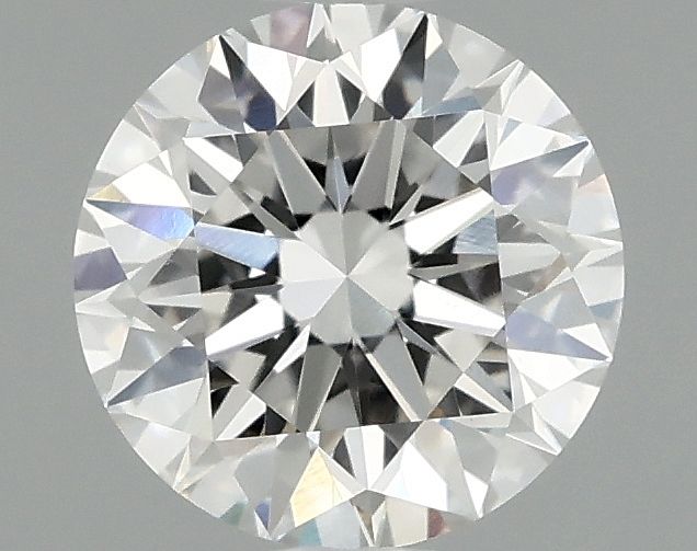1.09 ct. round Lab Grown Diamond front image
