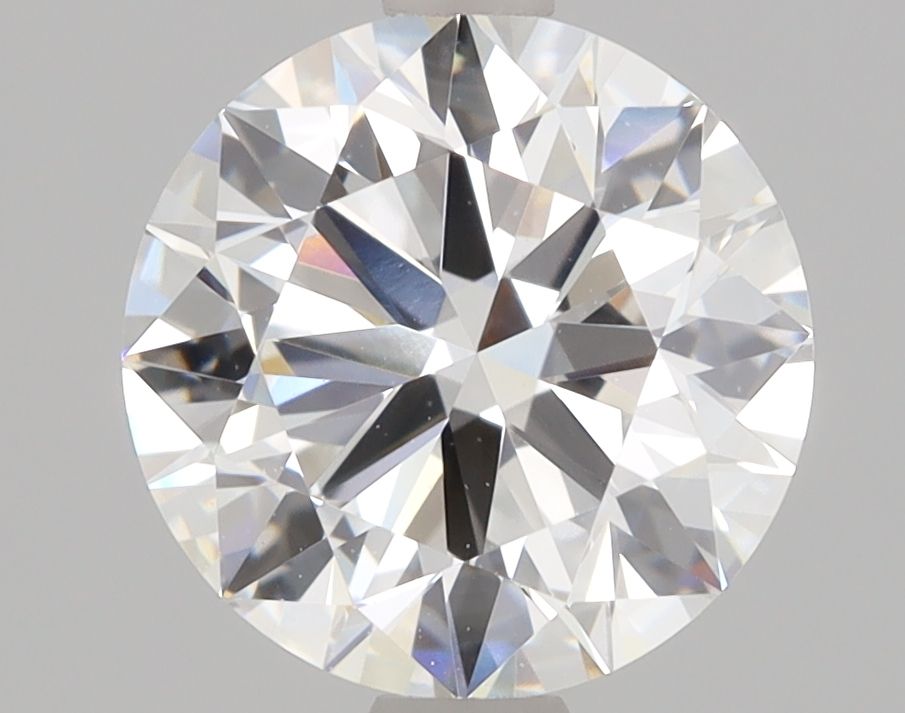 1.60 ct. round Lab Grown Diamond front image