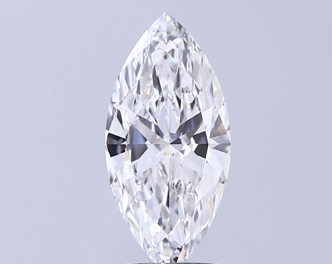 2.53 Carat