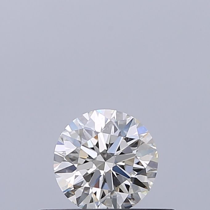 0.31 ct Round diamond