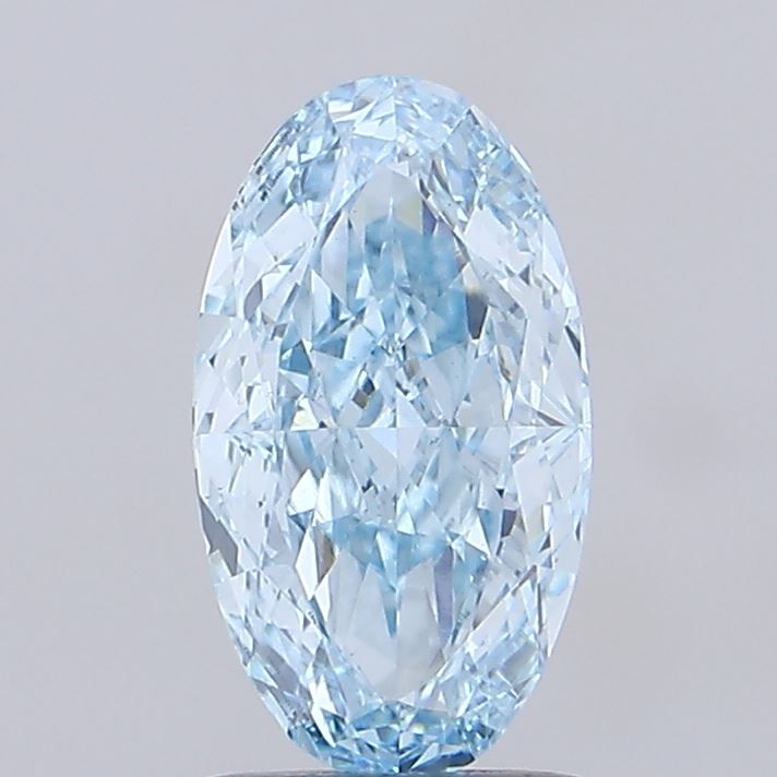 2.02 ct Oval diamond