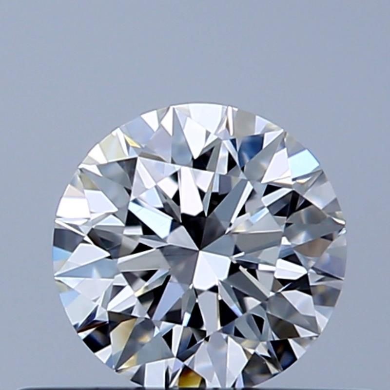 0.40 ct Round diamond