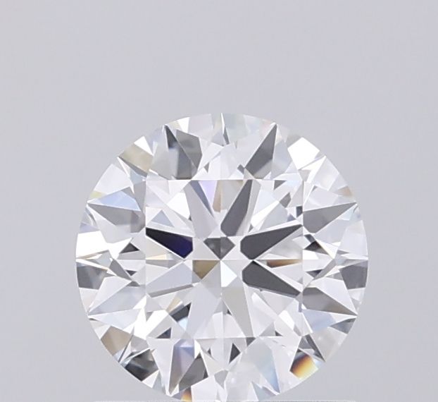 1.09 ct. round Lab Grown Diamond front image