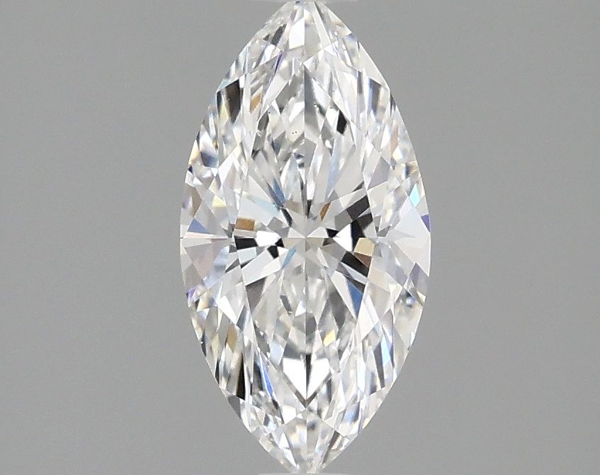1.01 ct. marquise Lab Grown Diamond front image
