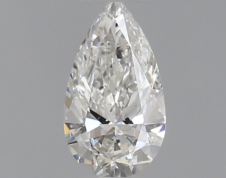 0.3 ct Pear Diamond