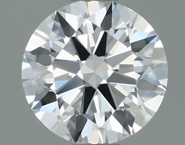 0.45 ct Round diamond