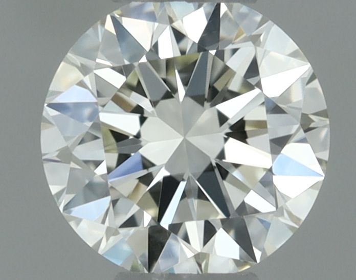 0.30 ct Round diamond