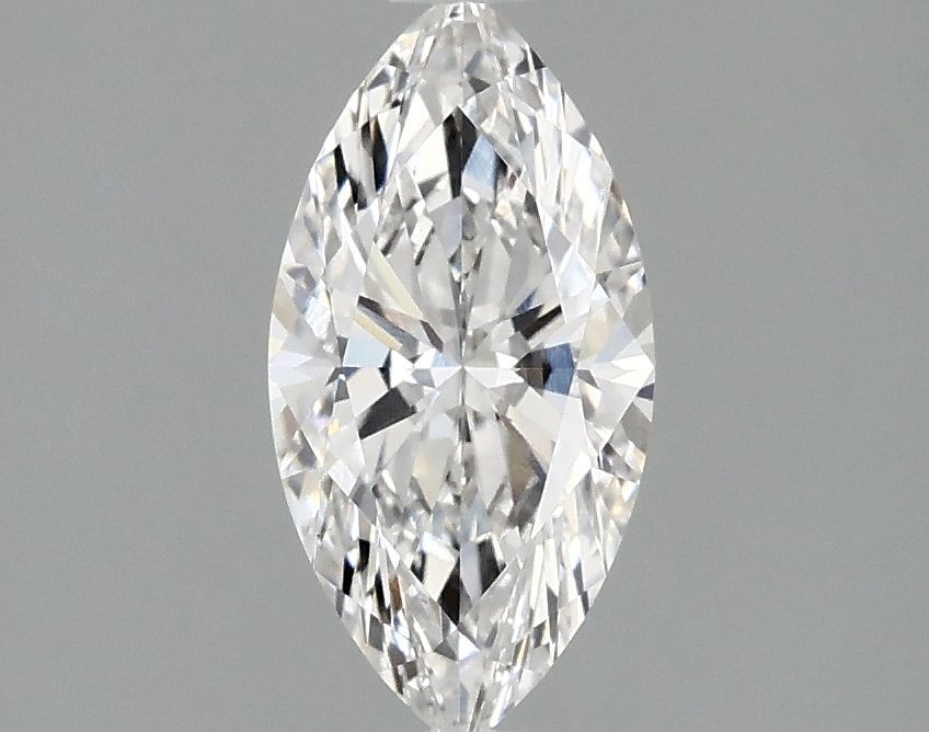 1.04 ct. marquise Lab Grown Diamond front image