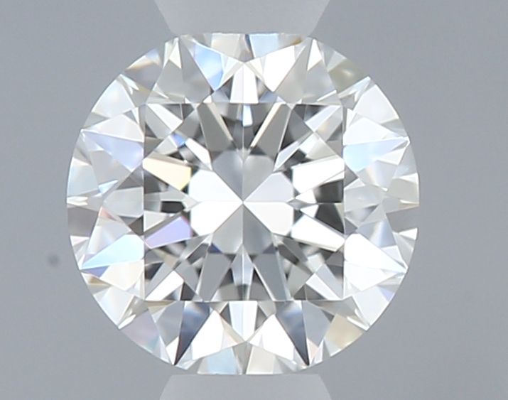 0.30 ct Round diamond