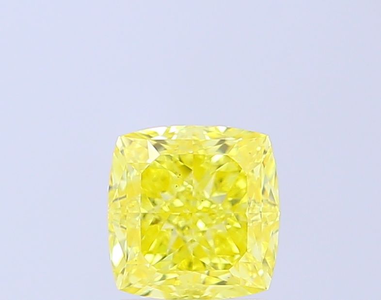 1.73 ct Cushion Modified diamond