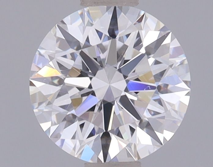 1.03 ct. round Lab Grown Diamond front image