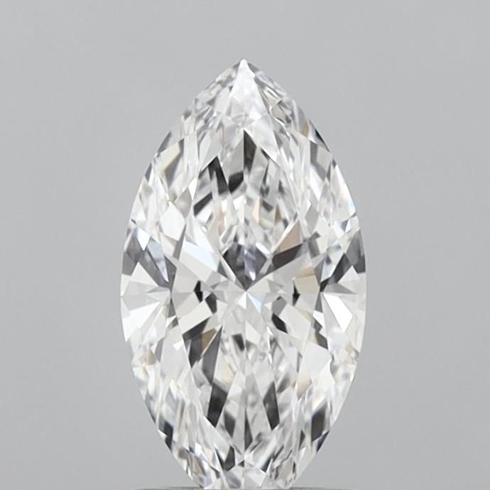 1.04 ct. marquise Lab Grown Diamond front image