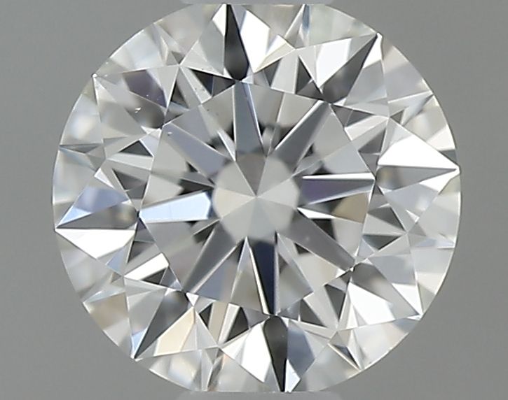 0.40 ct Round diamond