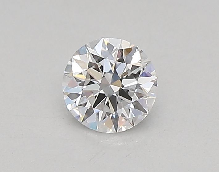 0.28 ct lab-grown Round Diamond