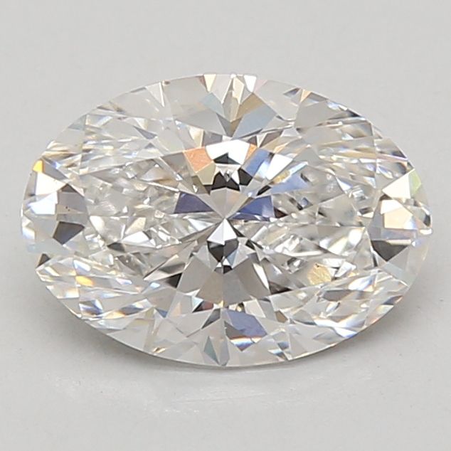 2.07 Carat