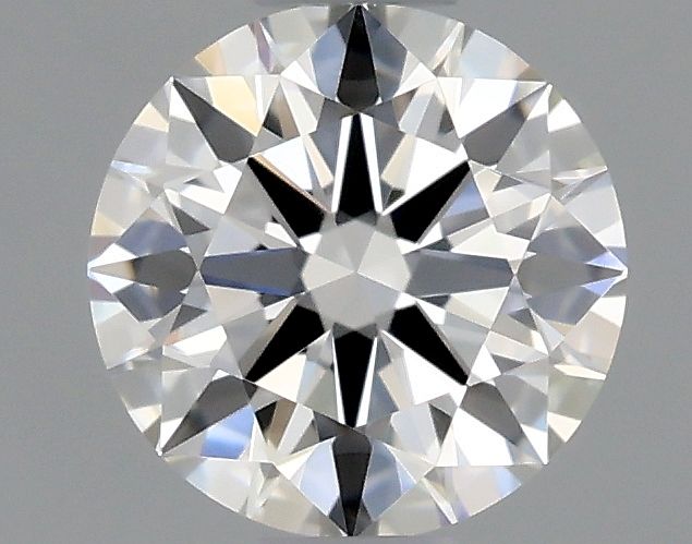 0.41 ct Round diamond