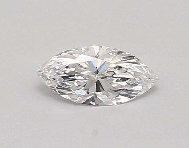 0.44 ct lab-grown Marquise Diamond