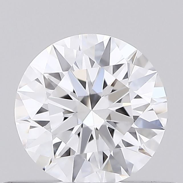 0.41 ct lab-grown Round Diamond