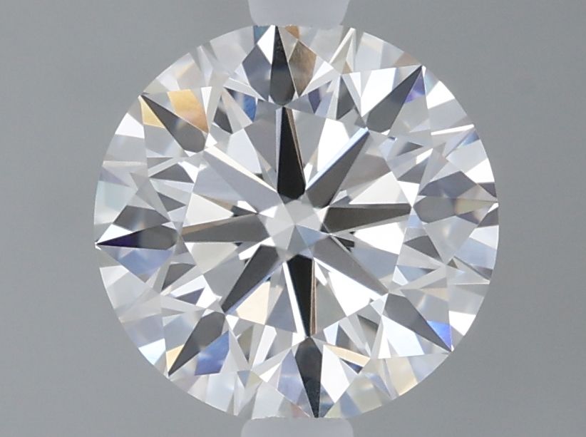 1.03 ct. round Lab Grown Diamond front image