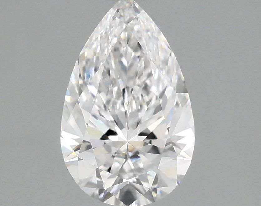 1.08 ct. pear Lab Grown Diamond front image