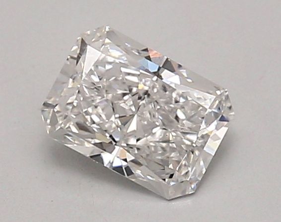0.97 ct. radiant Lab Grown Diamond front image