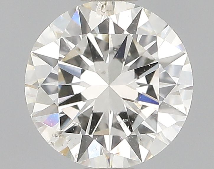 0.5 ct Round Diamond