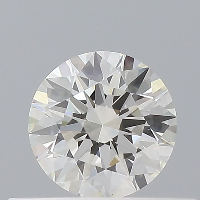 0.34 ct Round Diamond