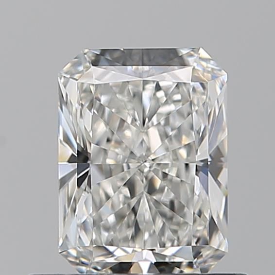 0.70 ct Radiant diamond