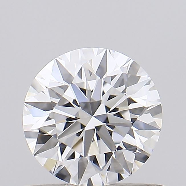 0.50 ct. round Lab Grown Diamond front image