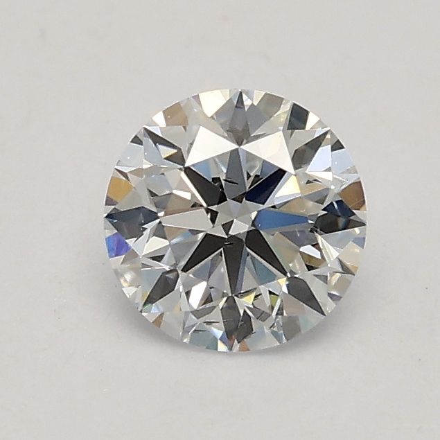 0.36 ct lab-grown Round Diamond