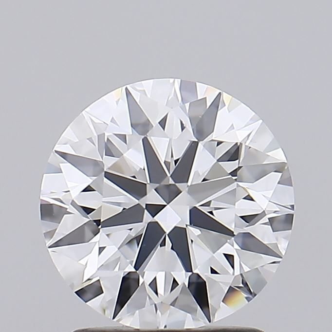 1.70 ct. round Lab Grown Diamond front image