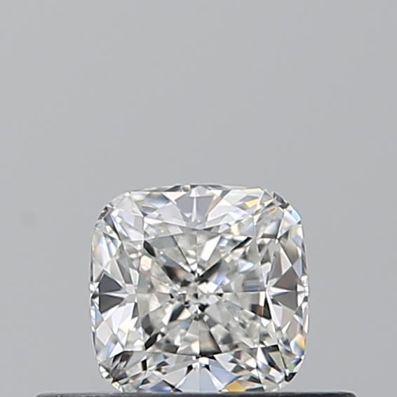 0.35 ct Cushion Brilliant diamond