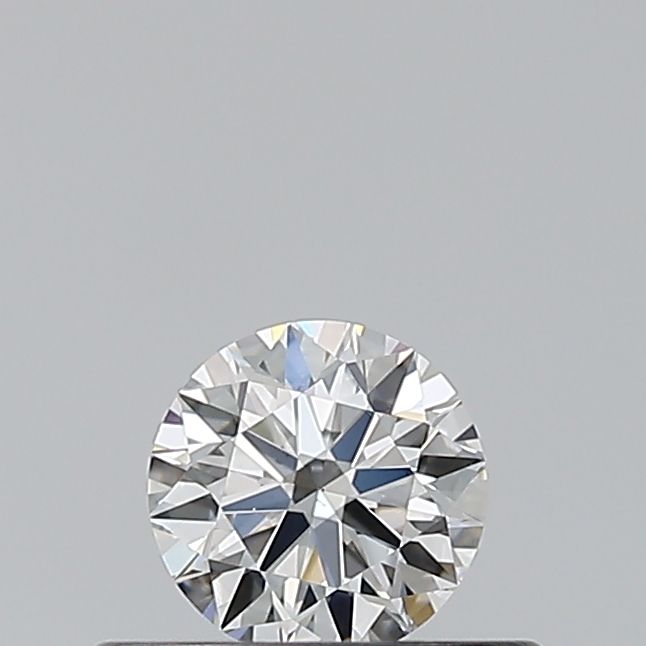 0.32 ct Round diamond