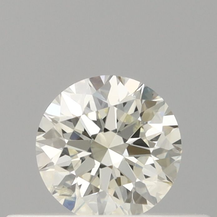 0.3 ct Round Diamond