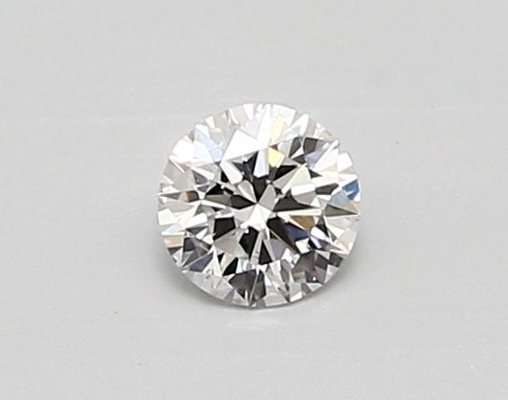 0.35 ct lab-grown Round Diamond