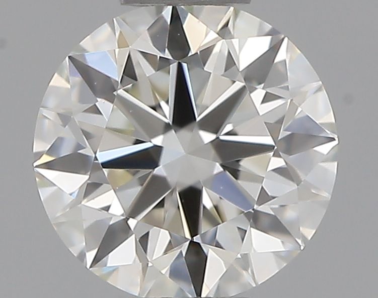 0.40 ct Round diamond