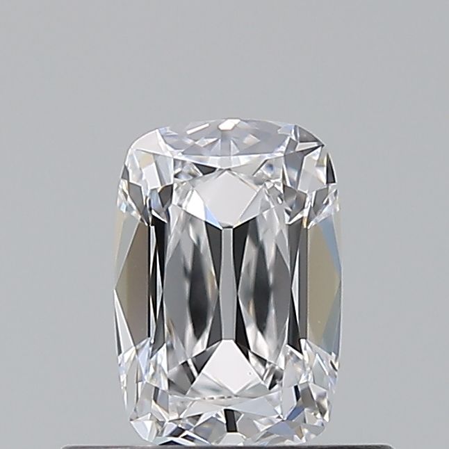 0.52 ct Old miner Diamond