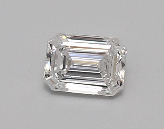 0.49 ct lab-grown Emerald Diamond