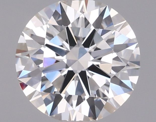 0.94 ct Round diamond