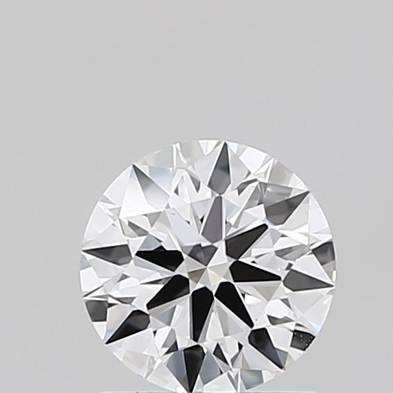 1.03 ct. round Lab Grown Diamond front image