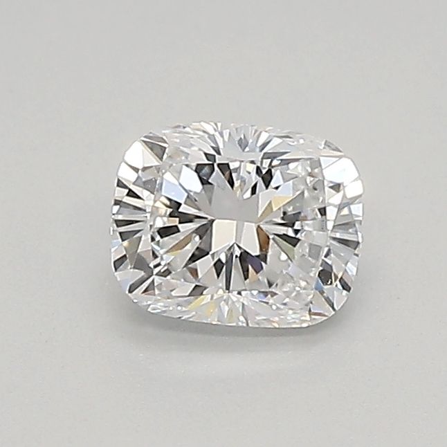 0.47 ct lab-grown Cushion modified Diamond