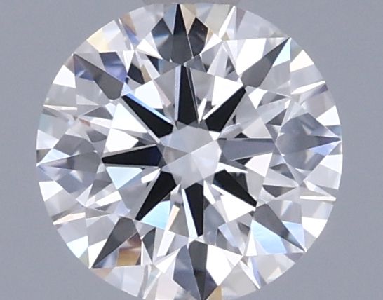 1.02 ct. round Lab Grown Diamond front image