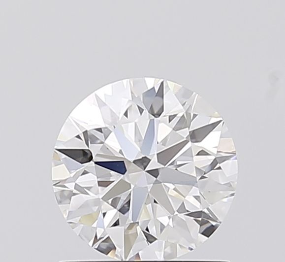 1.05 ct. round Lab Grown Diamond front image