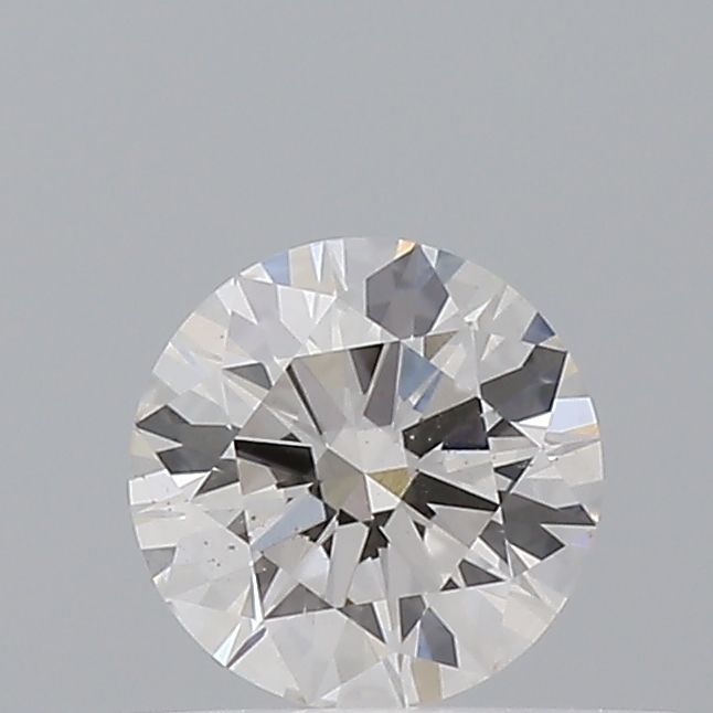 0.31 ct Round Diamond