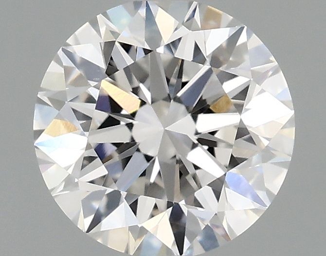 1.09 ct. round Lab Grown Diamond front image