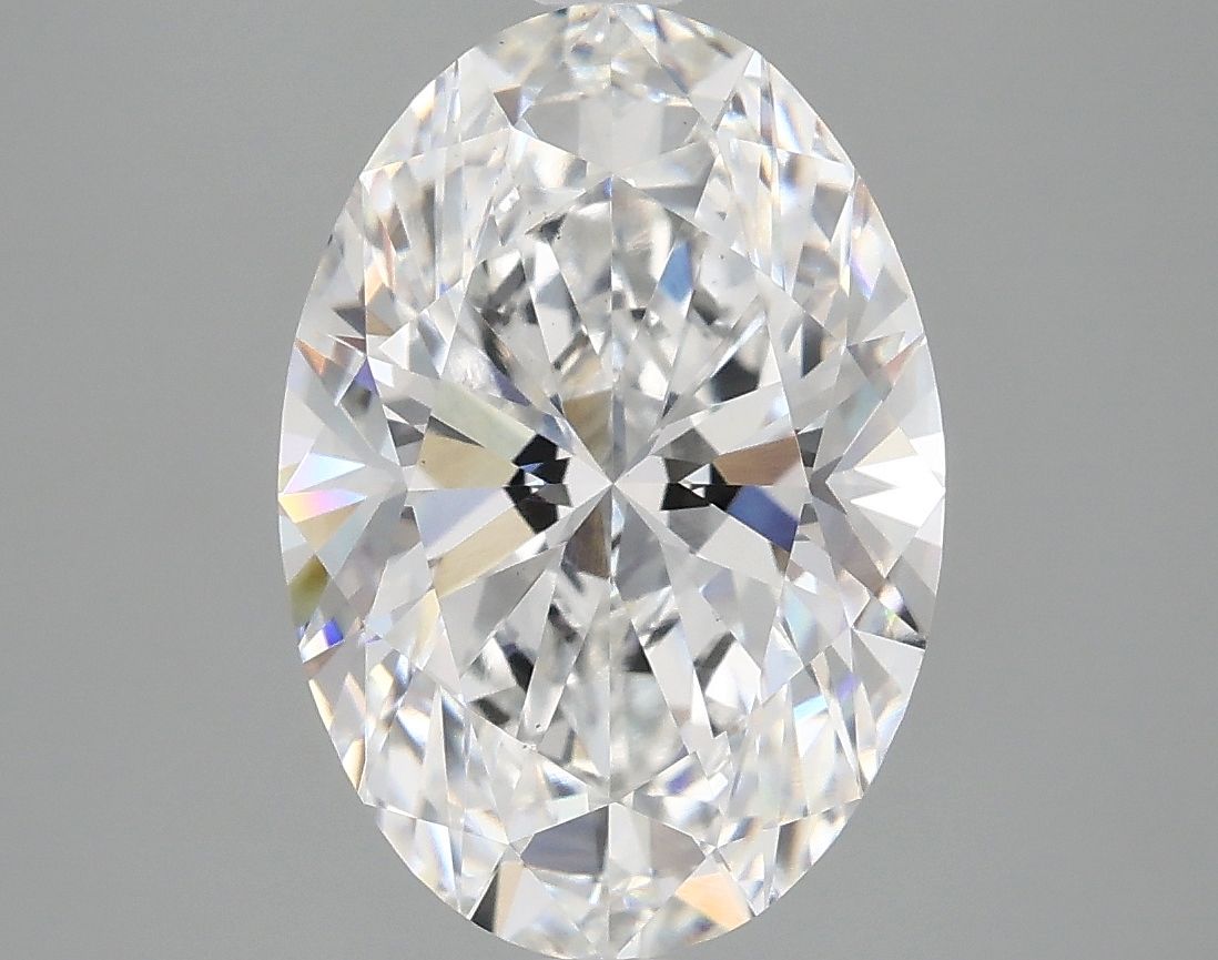 3.92 Carat