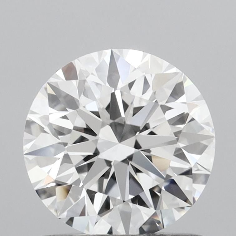 1.02 ct. round Lab Grown Diamond front image