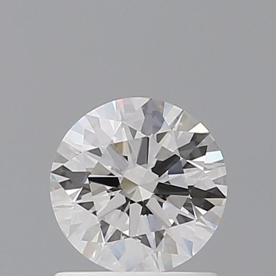 1.01 ct. round Lab Grown Diamond front image