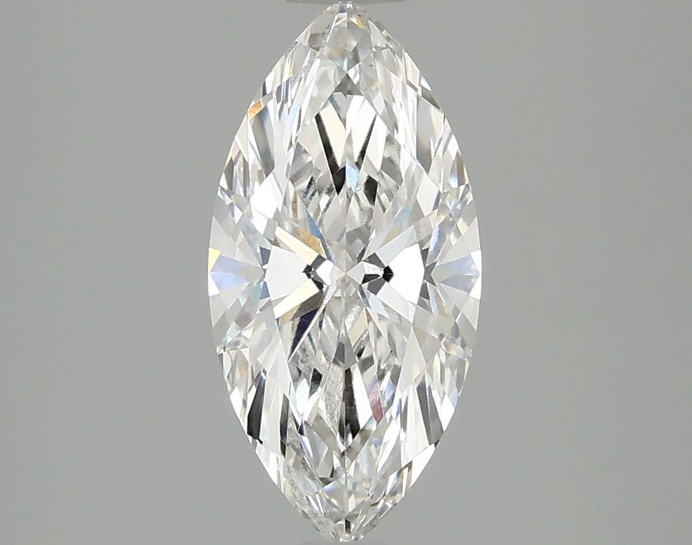 1.43 ct Marquise diamond